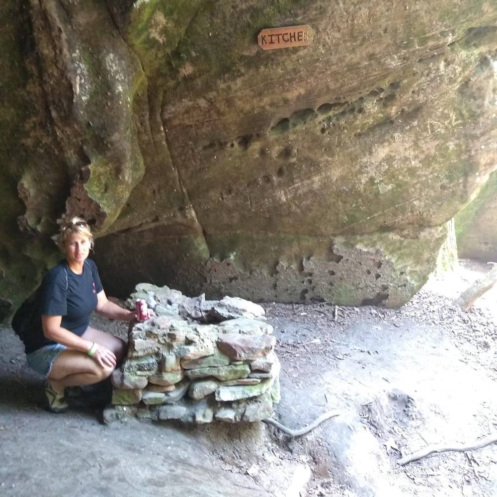 Meet your Posher, Cheryl